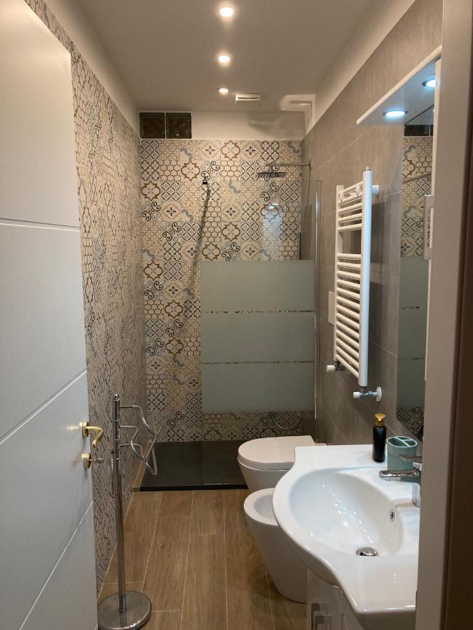Domus Passpartenope, Napoli Ngoại thất bức ảnh