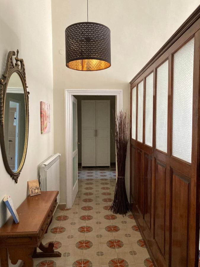 Domus Passpartenope, Napoli Ngoại thất bức ảnh