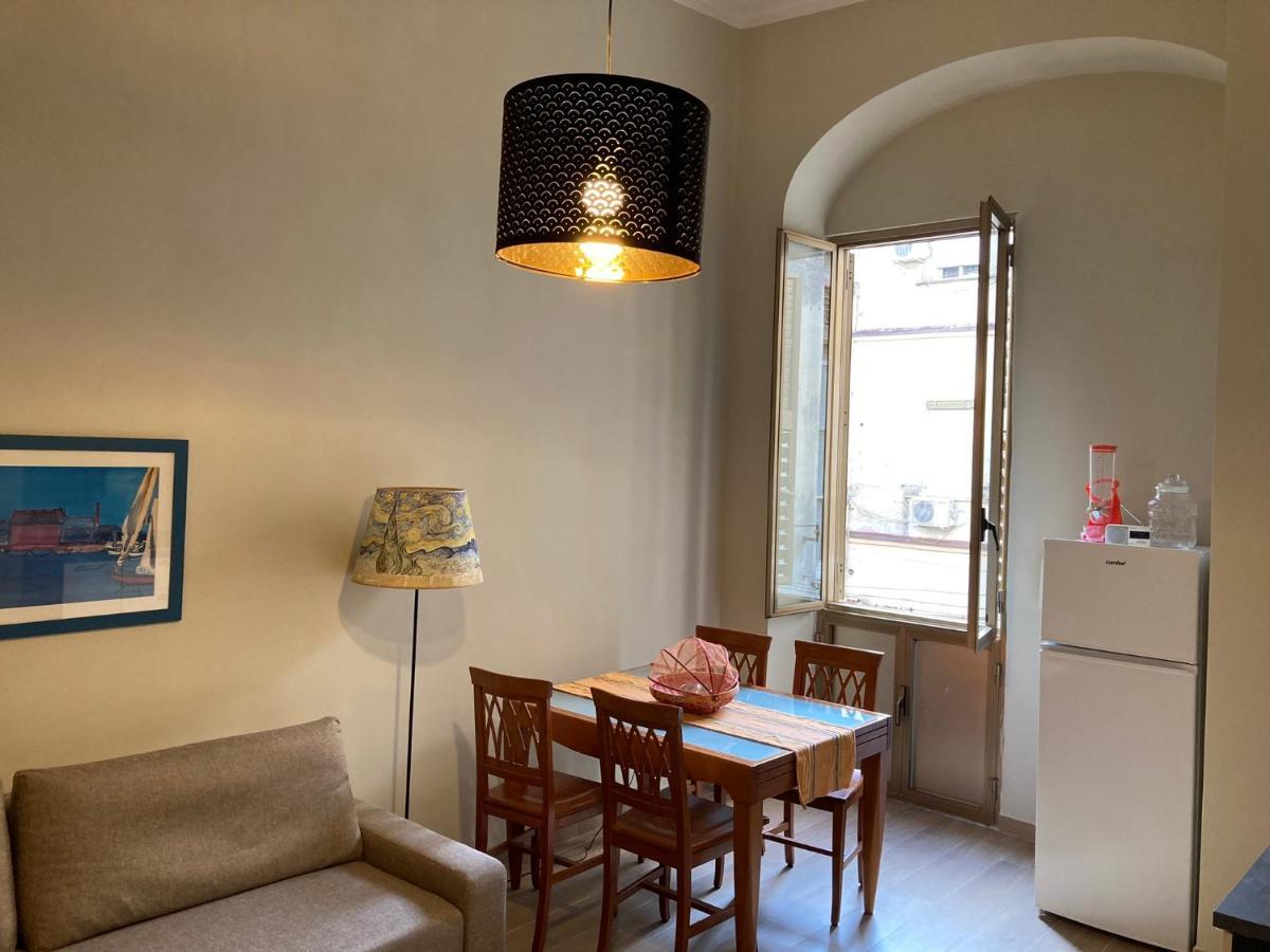 Domus Passpartenope, Napoli Ngoại thất bức ảnh