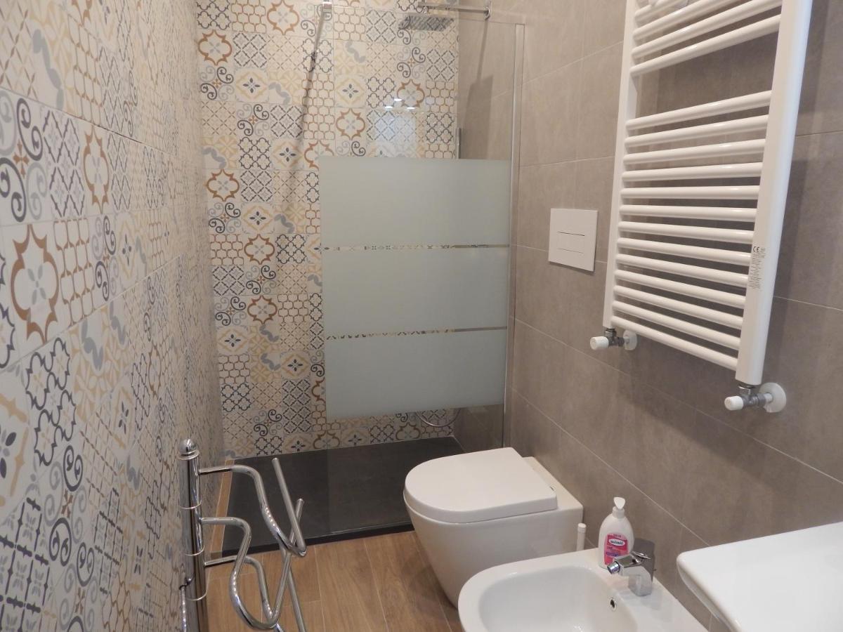 Domus Passpartenope, Napoli Ngoại thất bức ảnh