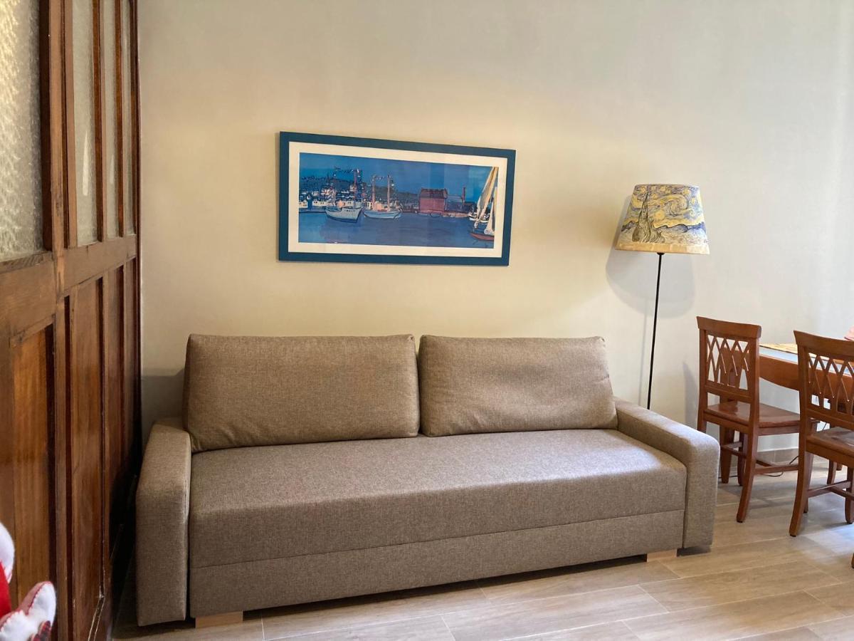 Domus Passpartenope, Napoli Ngoại thất bức ảnh