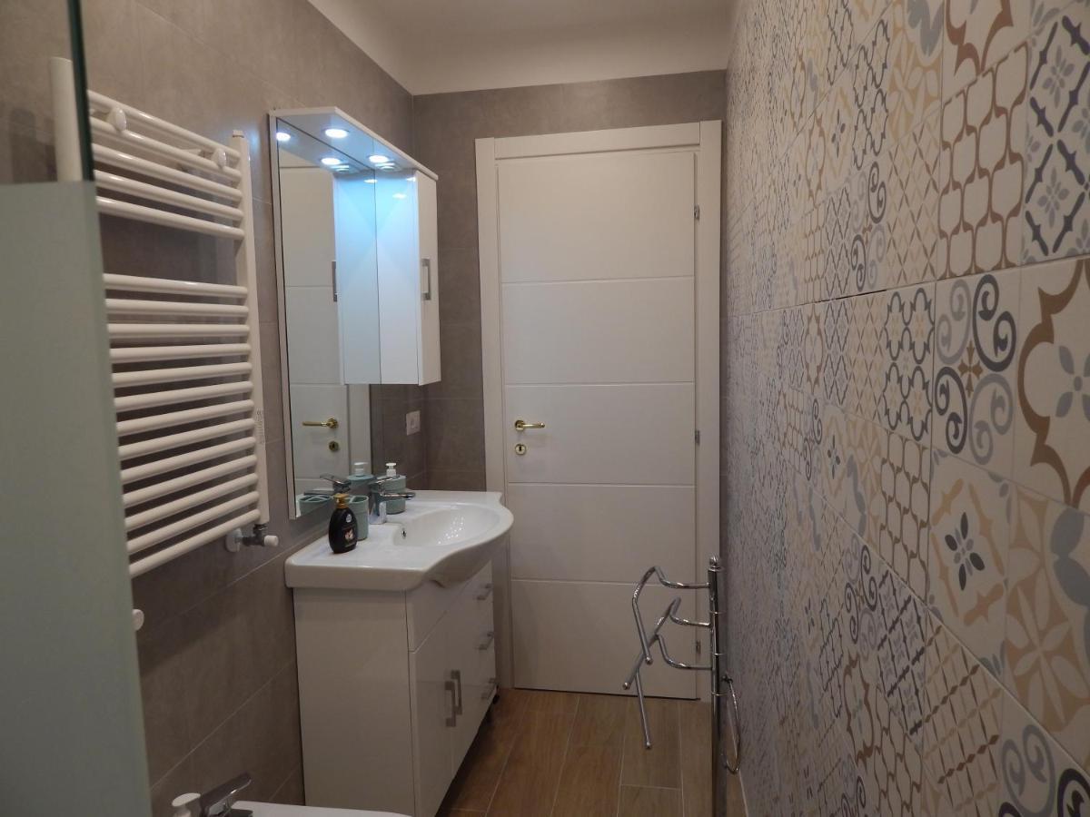 Domus Passpartenope, Napoli Ngoại thất bức ảnh