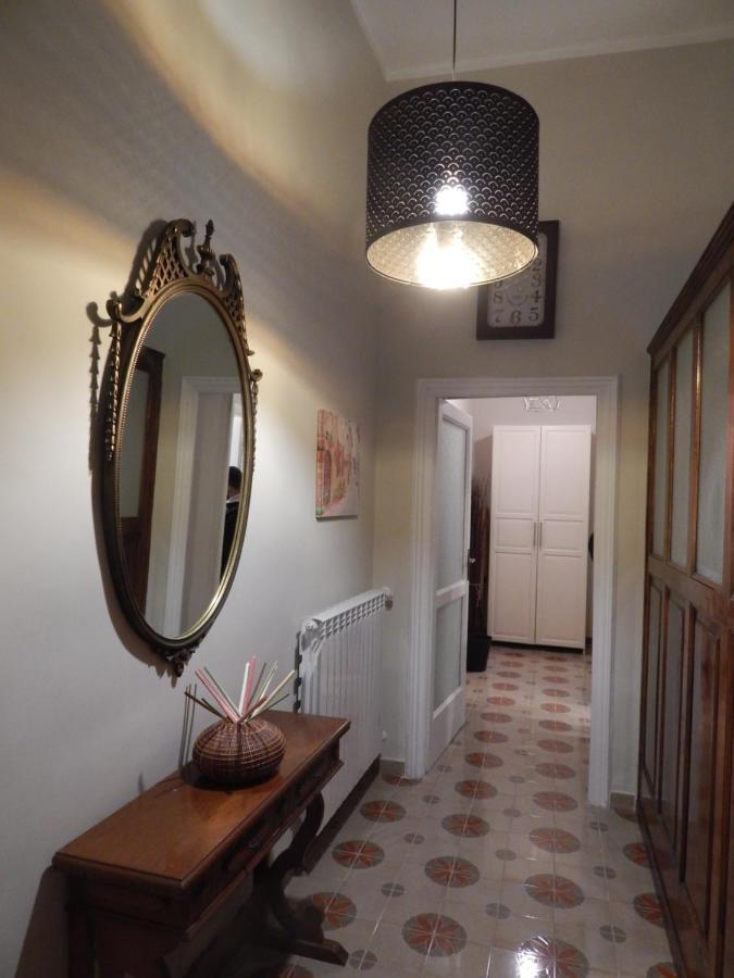 Domus Passpartenope, Napoli Ngoại thất bức ảnh