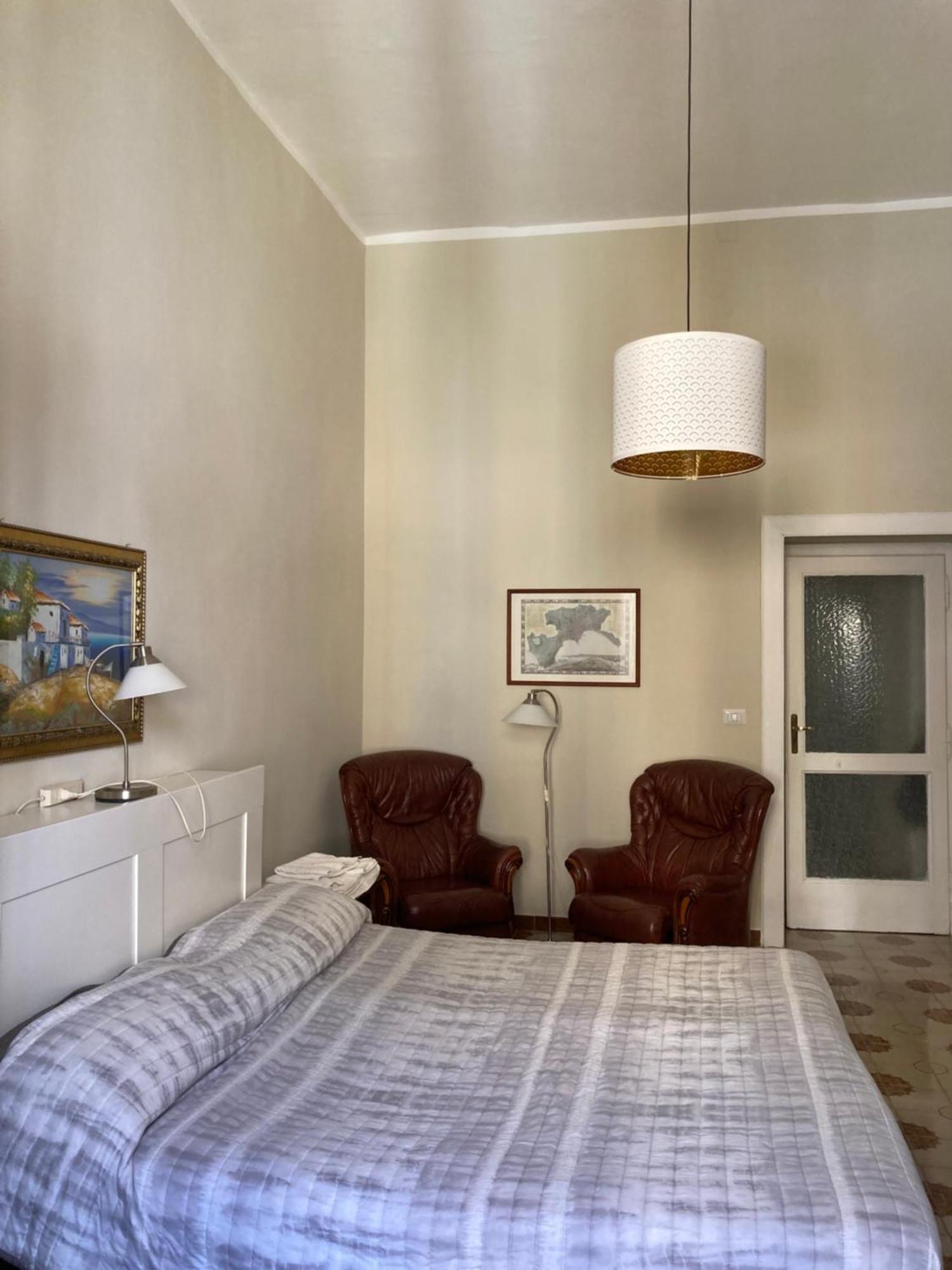 Domus Passpartenope, Napoli Ngoại thất bức ảnh