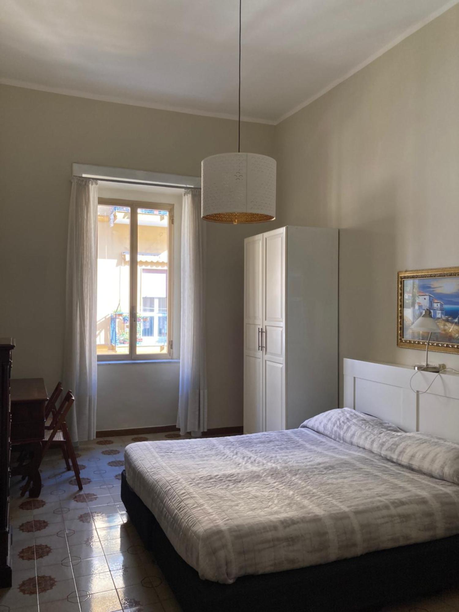 Domus Passpartenope, Napoli Ngoại thất bức ảnh