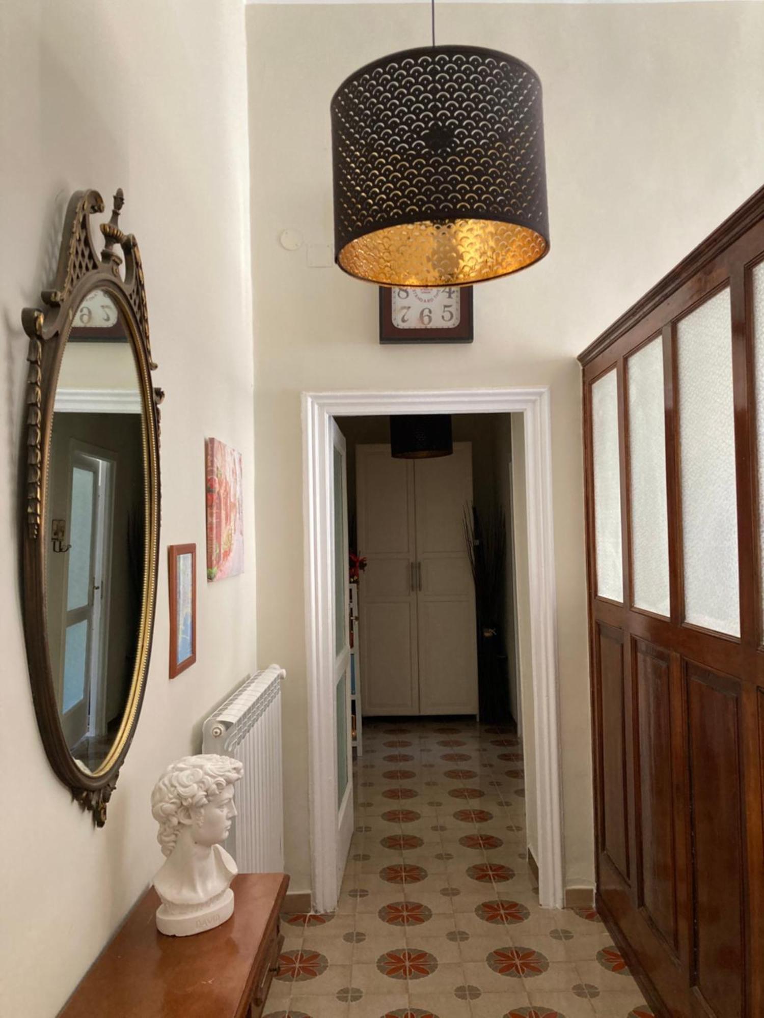 Domus Passpartenope, Napoli Ngoại thất bức ảnh