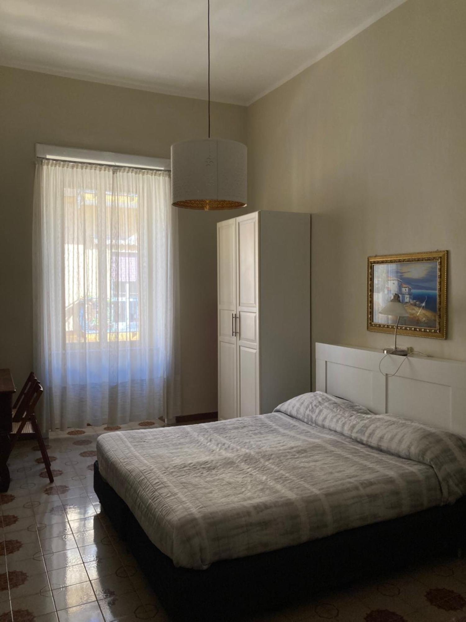Domus Passpartenope, Napoli Ngoại thất bức ảnh