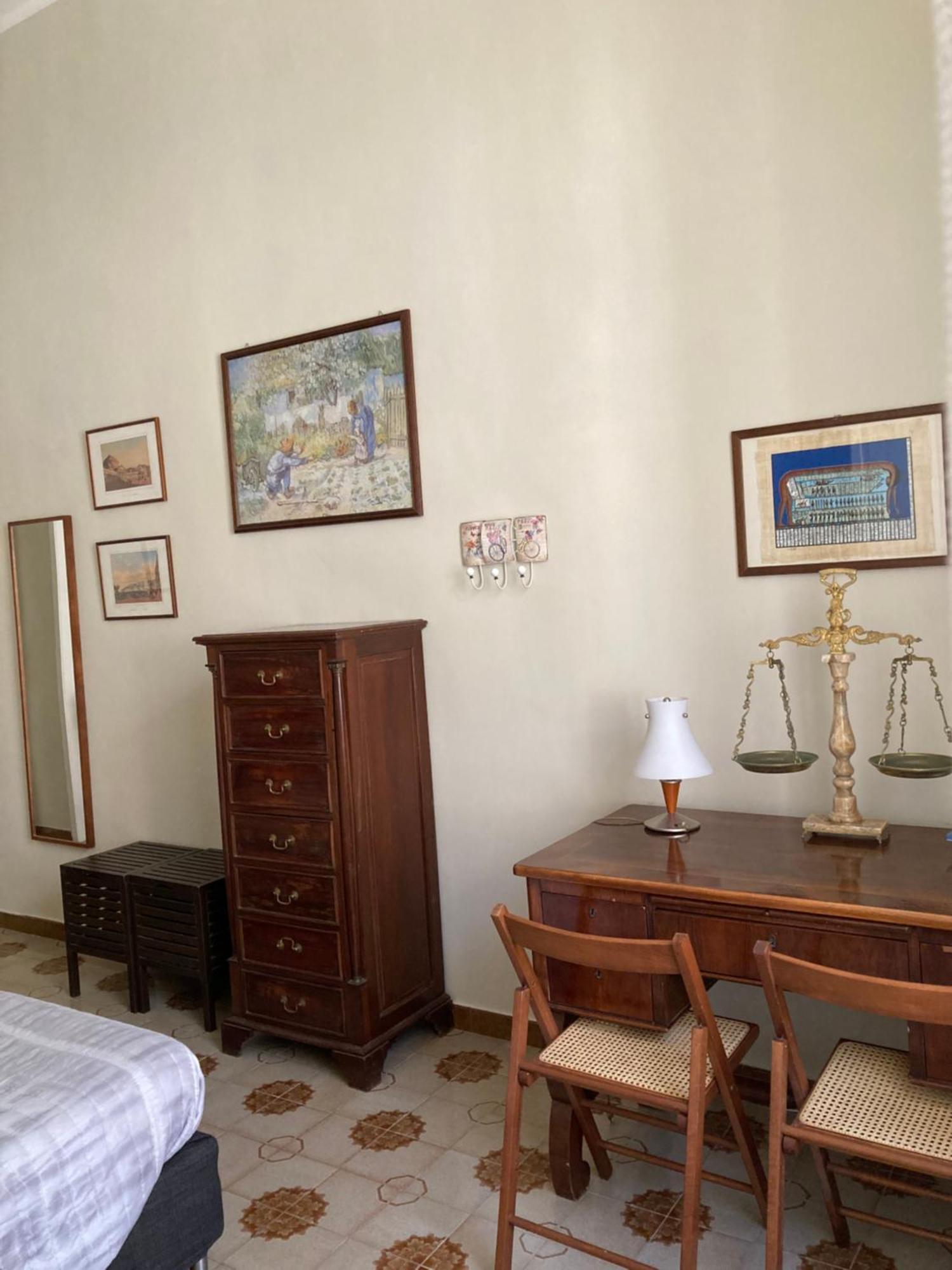 Domus Passpartenope, Napoli Ngoại thất bức ảnh