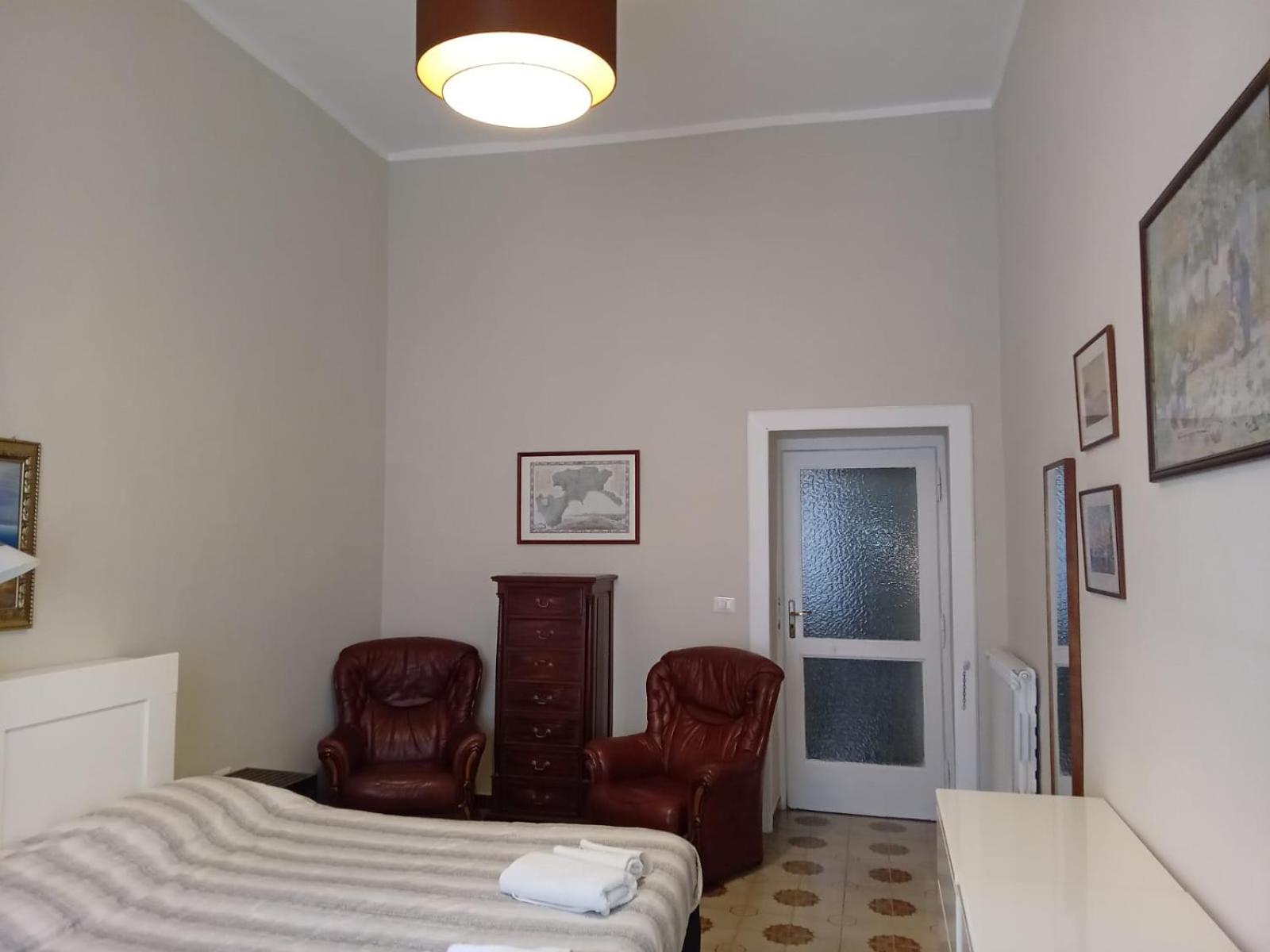 Domus Passpartenope, Napoli Ngoại thất bức ảnh