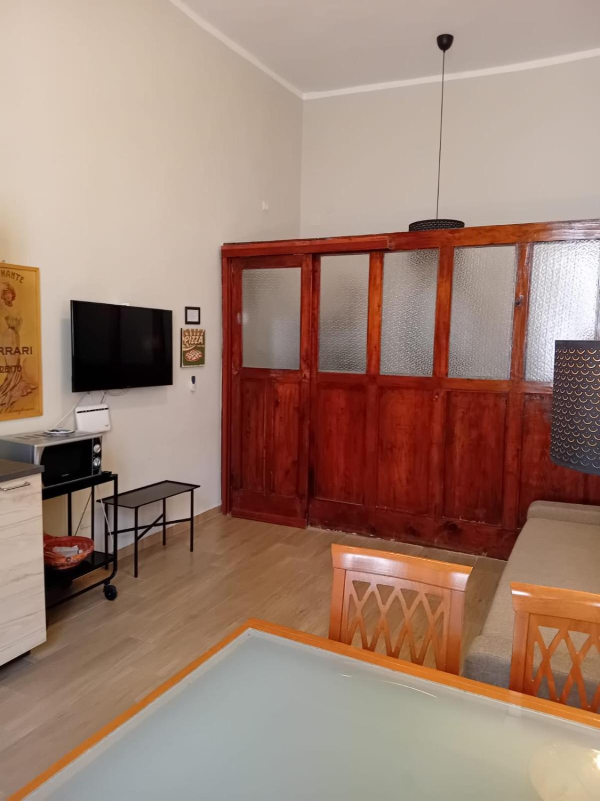 Domus Passpartenope, Napoli Ngoại thất bức ảnh