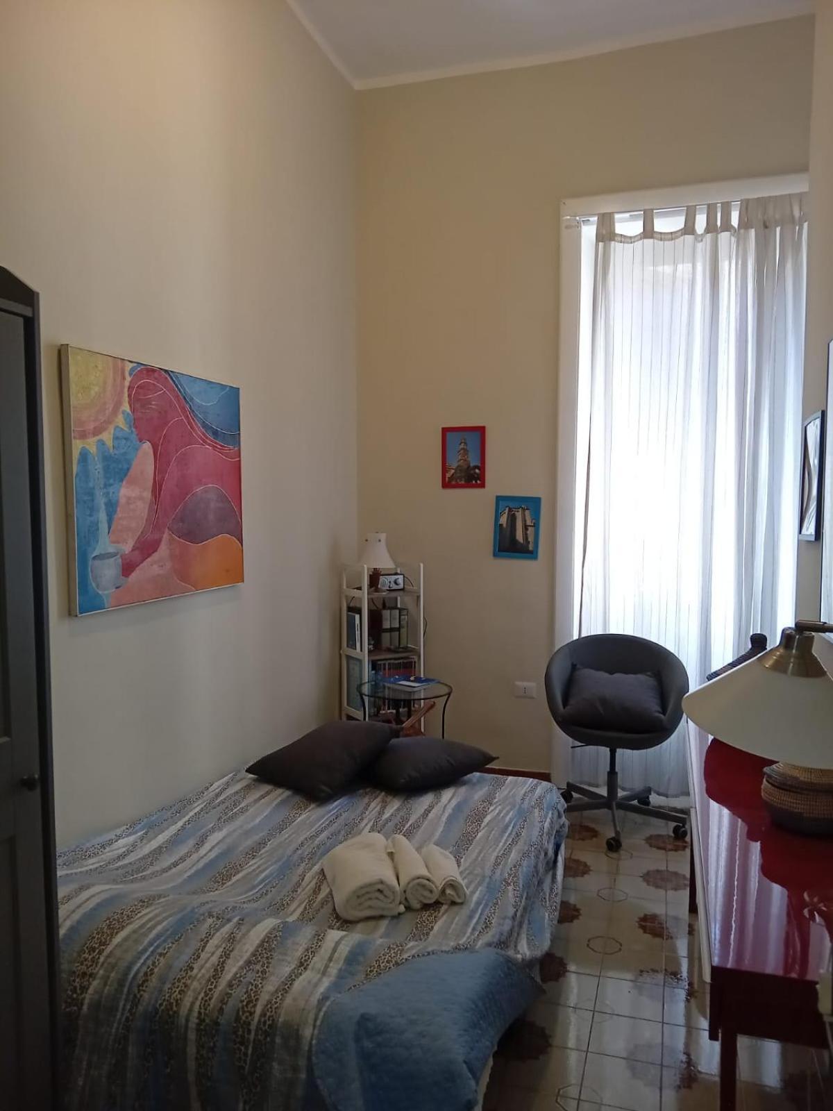 Domus Passpartenope, Napoli Ngoại thất bức ảnh