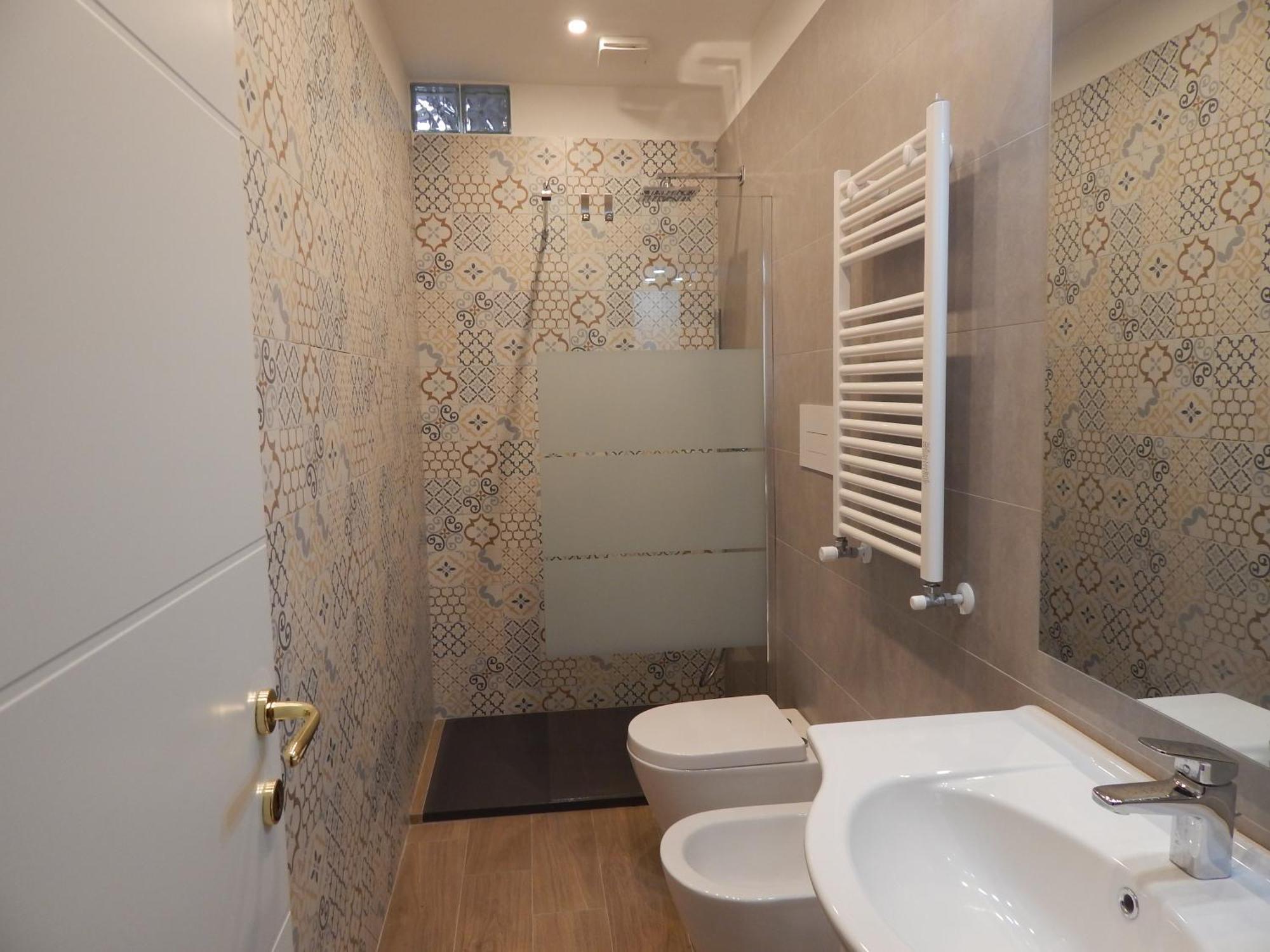 Domus Passpartenope, Napoli Ngoại thất bức ảnh