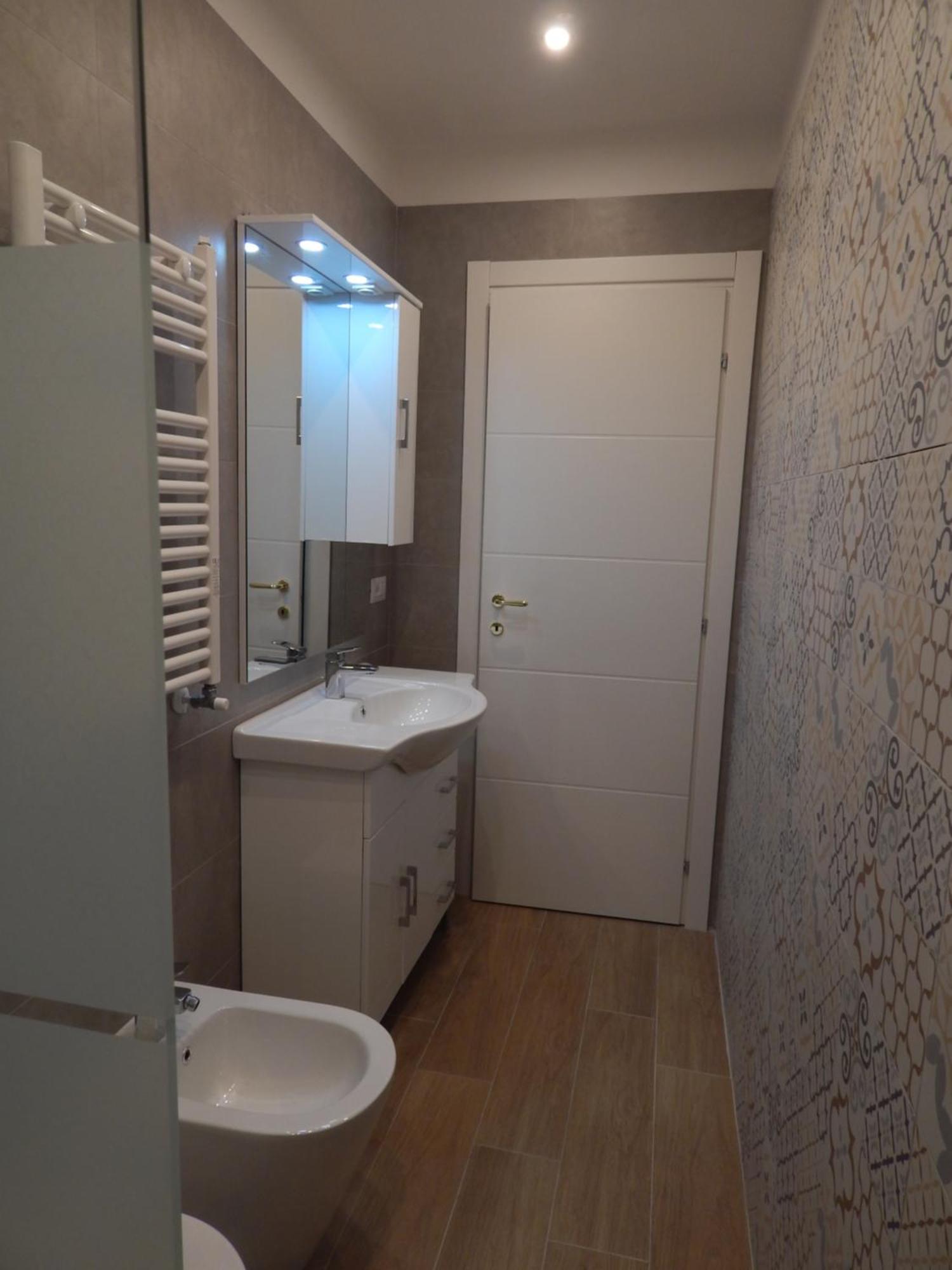 Domus Passpartenope, Napoli Ngoại thất bức ảnh