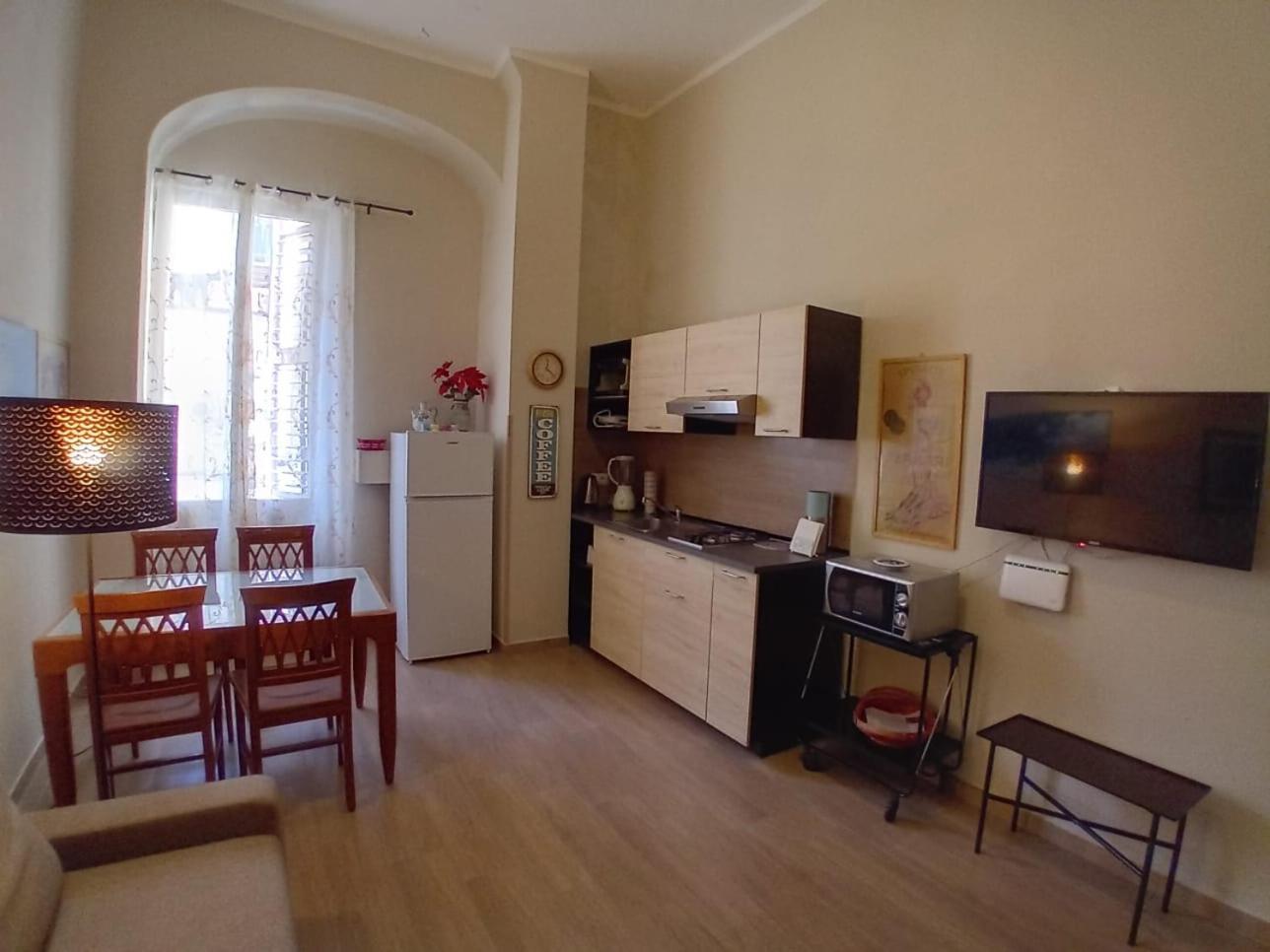 Domus Passpartenope, Napoli Ngoại thất bức ảnh