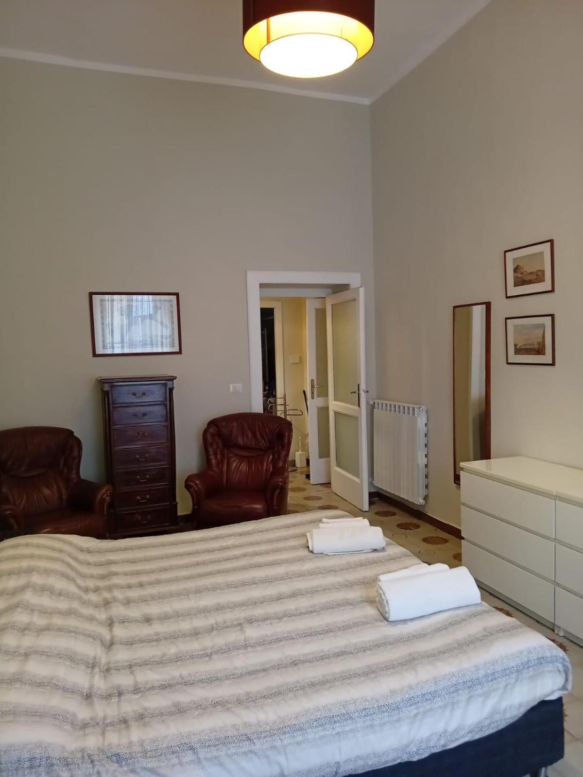Domus Passpartenope, Napoli Ngoại thất bức ảnh