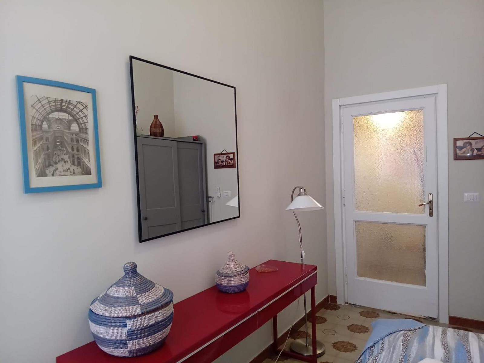 Domus Passpartenope, Napoli Ngoại thất bức ảnh