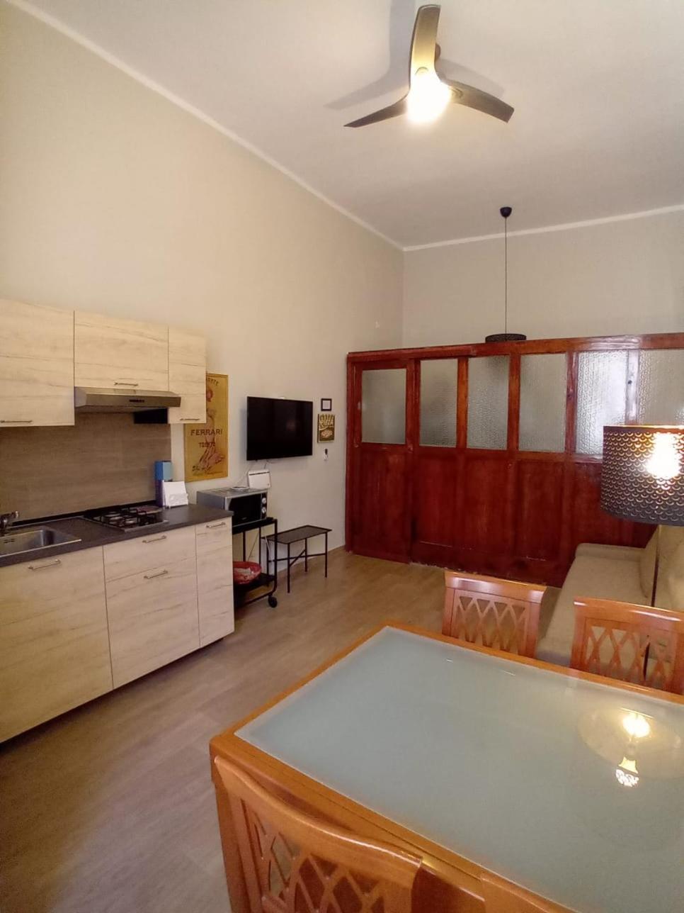 Domus Passpartenope, Napoli Ngoại thất bức ảnh