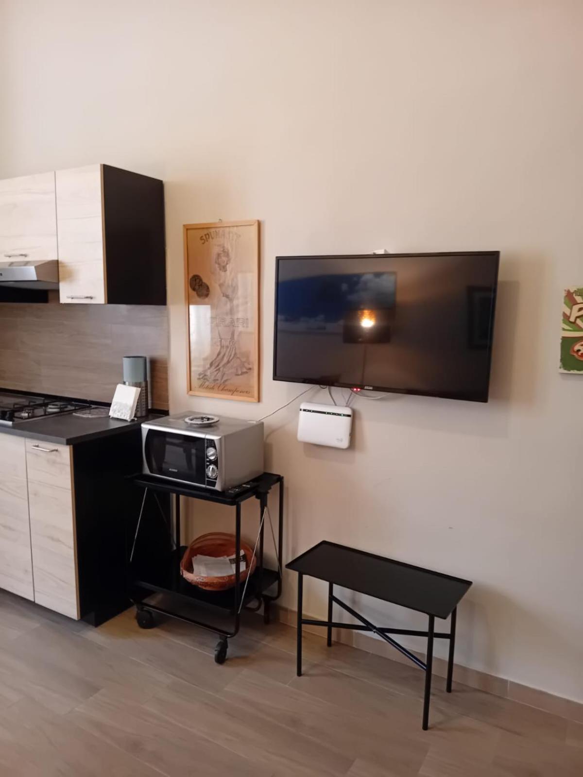 Domus Passpartenope, Napoli Ngoại thất bức ảnh