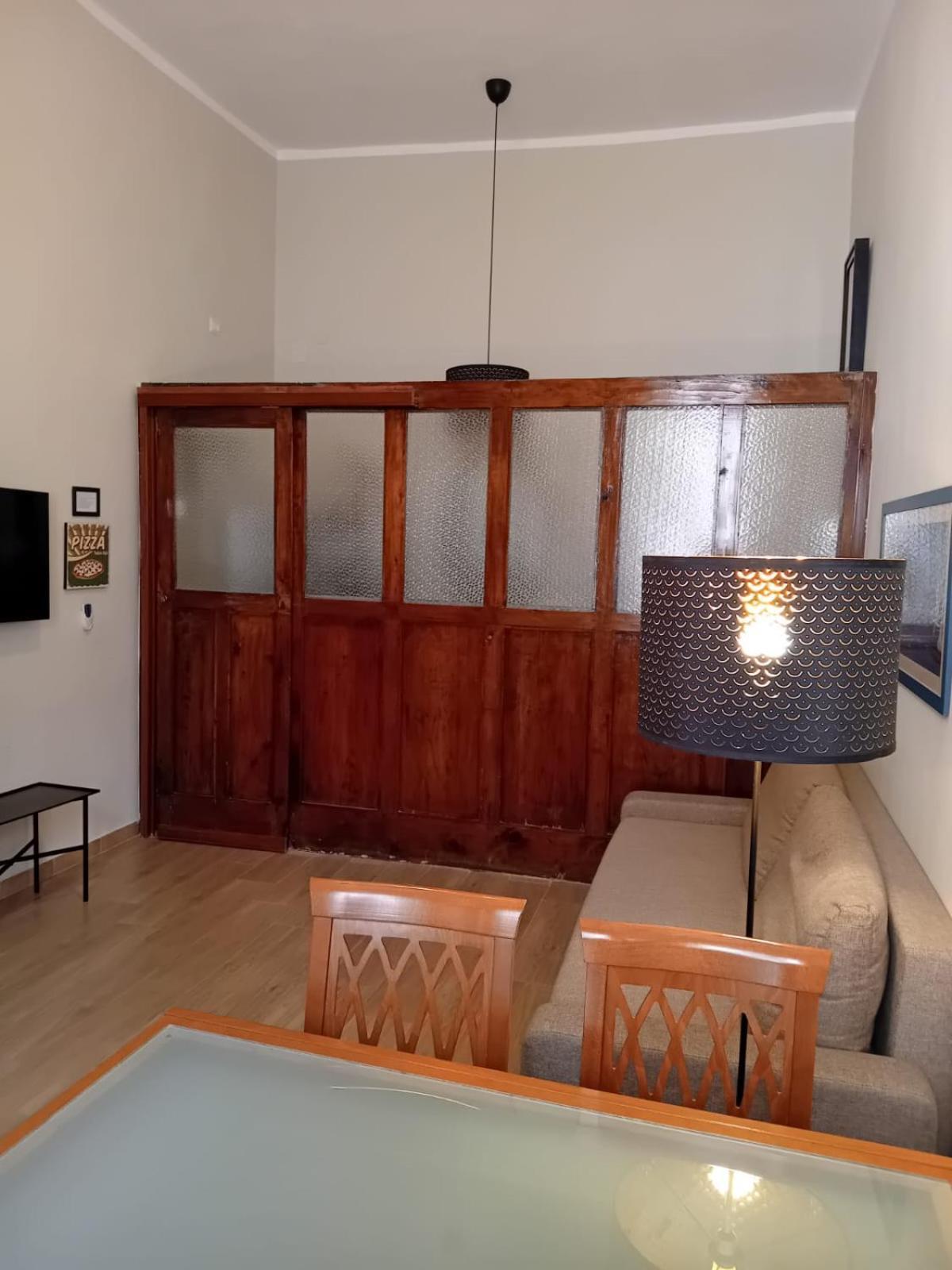Domus Passpartenope, Napoli Ngoại thất bức ảnh