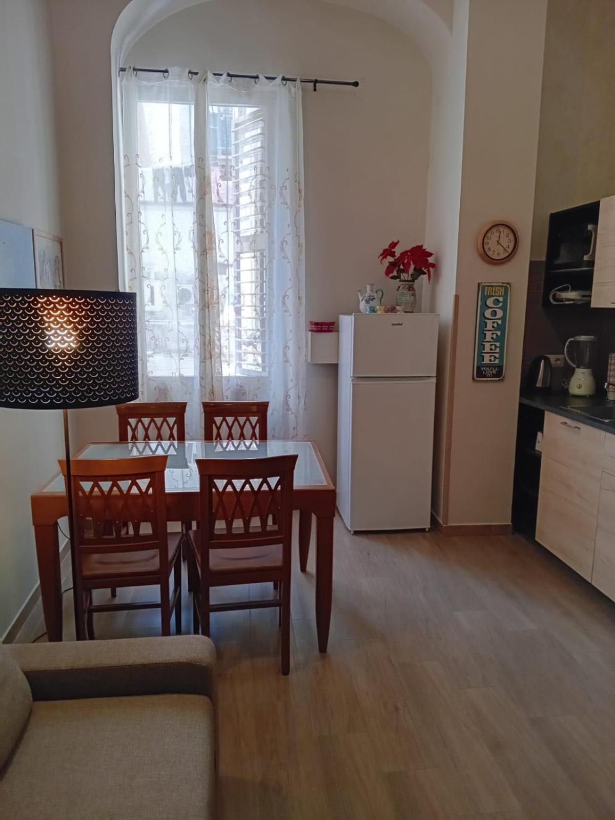Domus Passpartenope, Napoli Ngoại thất bức ảnh
