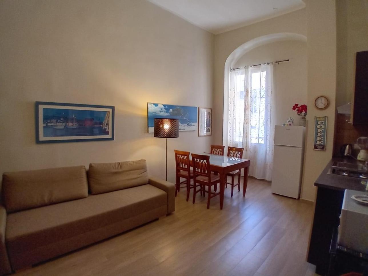 Domus Passpartenope, Napoli Ngoại thất bức ảnh